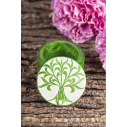 Pudełeczko na drobiazgi z symbolem Drzewa Życia - Sklep Shamballa