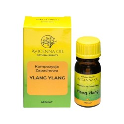 Olejek Zapachowy Ylang Ylang