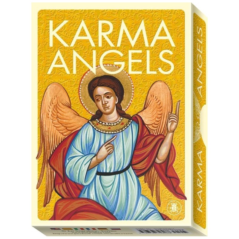Karma Angels - Anioły Karmy