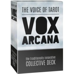 Tarot Vox Arcana