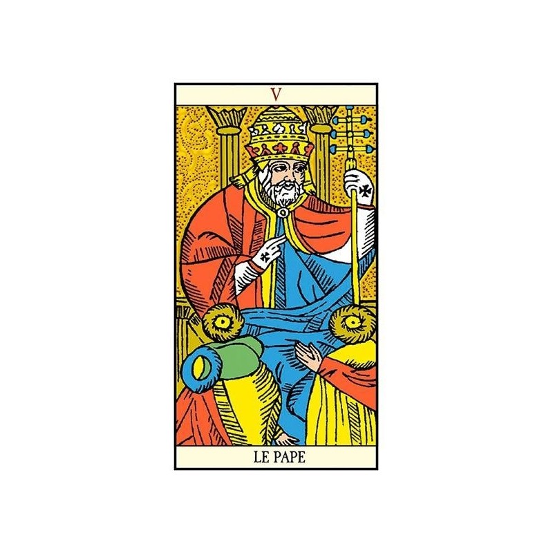 Złoty Tarot Marsylski - Sklep Shamballa Złoty Tarot Marsylski - Sklep Shamballa
