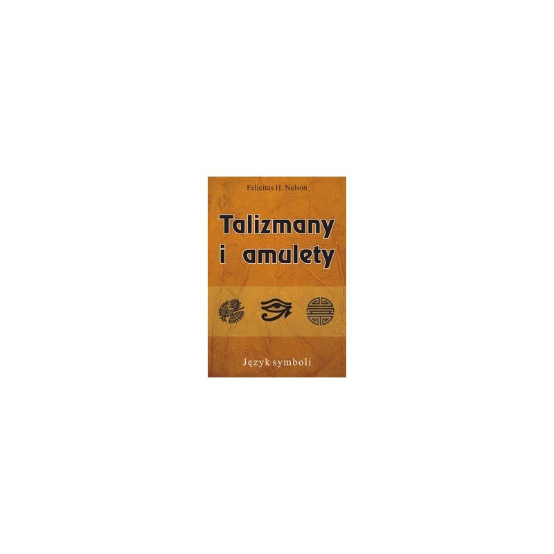 Talizmany i amulety - Sklep Shamballa