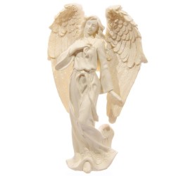 Figurka stojącego anioła 2