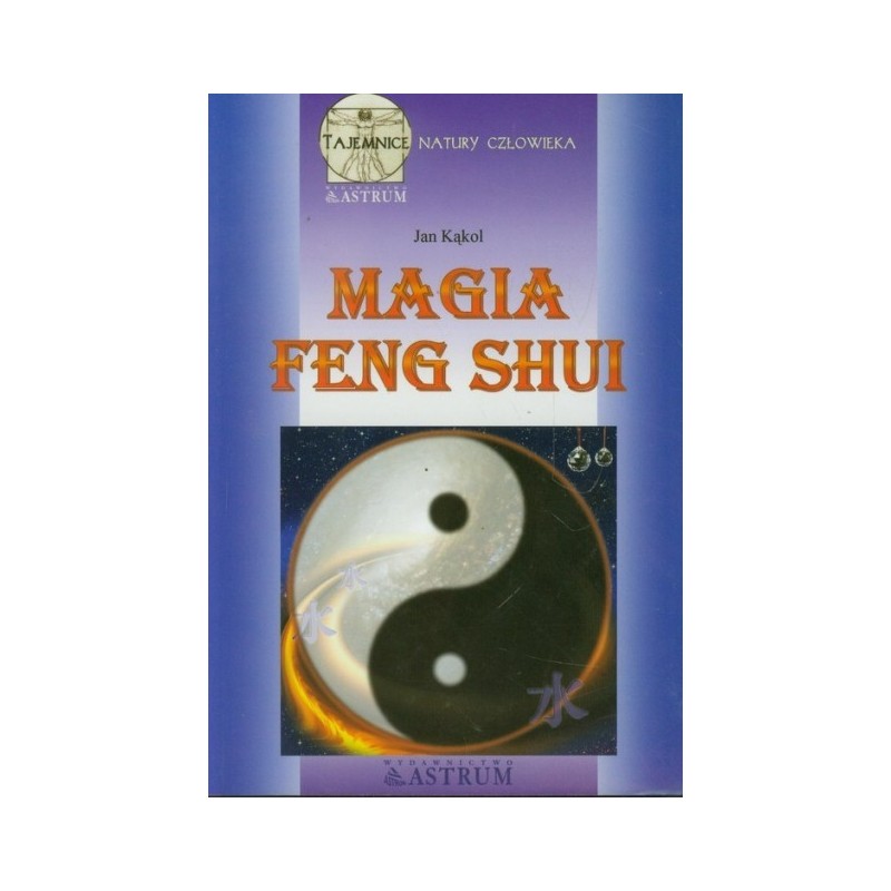 Magia Feng Shui - Sklep Shamballa