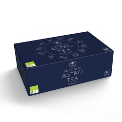 Kolekcja Herbatek - Astro Tea zodiakalna Zioła i akcesoria prozdrowotne - Sklep Shamballa