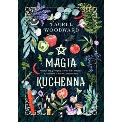 Magia kuchenna - Książki o magii w sklepie Shamballa