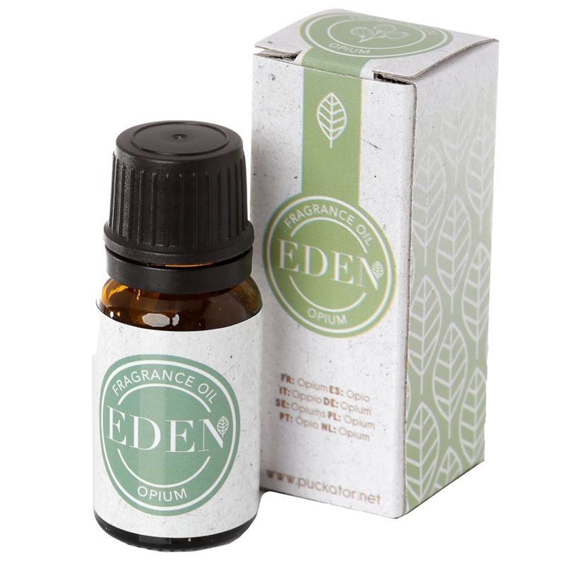 Olejek zapachowy Opium Eden - Sklep Shamballa