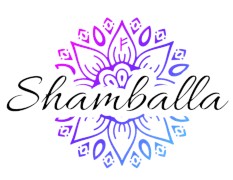 Shamballa Sklep Ezoteryczny logo