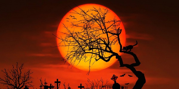 Święto Samhain