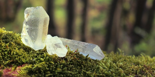 Kryształ górski – właściwości magiczne i prozdrowotne