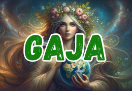 Gaja - Matka Ziemia