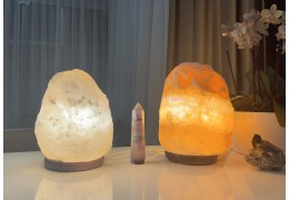Lampy solne - jakie mają właściwości ?